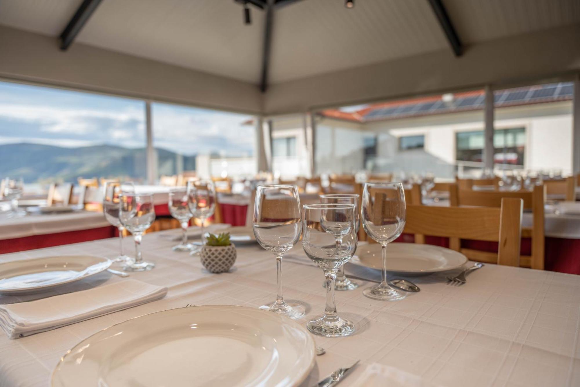 فيلا Socalcos Do Douro House Valença do Douro المظهر الخارجي الصورة